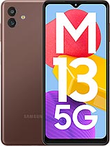 Best available price of Samsung Galaxy M13 5G in Main