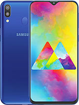 Best available price of Samsung Galaxy M20 in Main