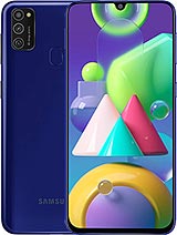 Best available price of Samsung Galaxy M21 in Main