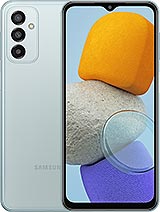Best available price of Samsung Galaxy M23 in Main