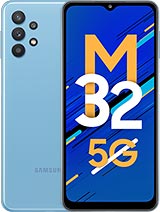 Best available price of Samsung Galaxy M32 5G in Main