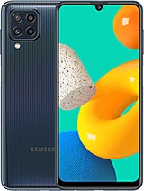 Best available price of Samsung Galaxy M32 in Main
