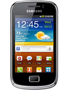 Best available price of Samsung Galaxy mini 2 S6500 in Main