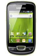 Best available price of Samsung Galaxy Mini S5570 in Main