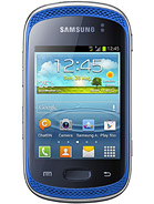 Best available price of Samsung Galaxy Music Duos S6012 in Main