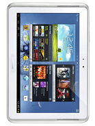 Best available price of Samsung Galaxy Note 10-1 N8000 in Main
