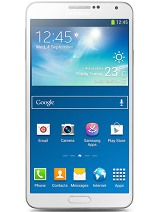 Best available price of Samsung Galaxy Note 3 in Main