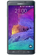 Best available price of Samsung Galaxy Note 4 Duos in Main