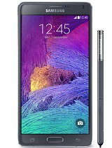 Best available price of Samsung Galaxy Note 4 in Main