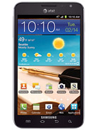 Best available price of Samsung Galaxy Note I717 in Main