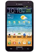 Best available price of Samsung Galaxy Note T879 in Main