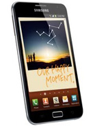 Best available price of Samsung Galaxy Note N7000 in Main