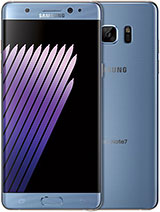 Best available price of Samsung Galaxy Note7 in Main