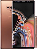 Best available price of Samsung Galaxy Note9 in Main