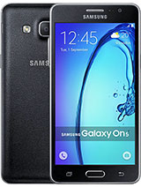 Best available price of Samsung Galaxy On5 Pro in Main