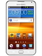 Best available price of Samsung Galaxy Player 70 Plus in Main