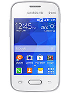 Best available price of Samsung Galaxy Pocket 2 in Main