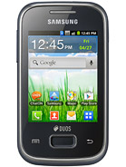 Best available price of Samsung Galaxy Pocket Duos S5302 in Main