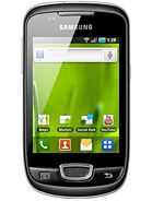 Best available price of Samsung Galaxy Pop Plus S5570i in Main