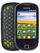Best available price of Samsung Galaxy Q T589R in Main