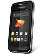 Best available price of Samsung Galaxy Rush M830 in Main