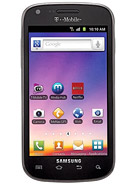 Best available price of Samsung Galaxy S Blaze 4G T769 in Main