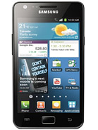 Best available price of Samsung Galaxy S II 4G I9100M in Main