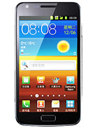 Best available price of Samsung I929 Galaxy S II Duos in Main