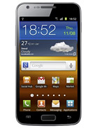 Best available price of Samsung Galaxy S II LTE I9210 in Main