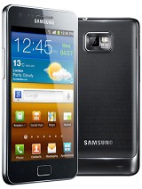 Best available price of Samsung I9100 Galaxy S II in Main