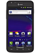 Best available price of Samsung Galaxy S II Skyrocket i727 in Main