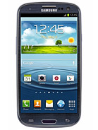 Best available price of Samsung Galaxy S III I747 in Main