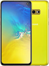 Best available price of Samsung Galaxy S10e in Main