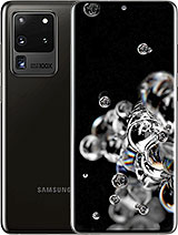 Best available price of Samsung Galaxy S20 Ultra 5G in Main