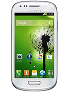 Best available price of Samsung I8200 Galaxy S III mini VE in Main
