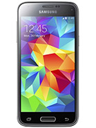 Best available price of Samsung Galaxy S5 mini Duos in Main
