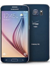 Best available price of Samsung Galaxy S6 USA in Main