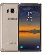 Best available price of Samsung Galaxy S8 Active in Main