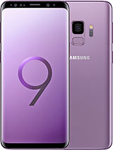 Best available price of Samsung Galaxy S9 in Main