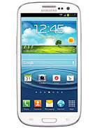 Best available price of Samsung Galaxy S III CDMA in Main