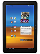 Best available price of Samsung Galaxy Tab 10-1 LTE I905 in Main