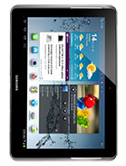 Best available price of Samsung Galaxy Tab 2 10-1 P5100 in Main