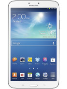 Best available price of Samsung Galaxy Tab 3 8-0 in Main