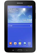 Best available price of Samsung Galaxy Tab 3 Lite 7-0 3G in Main