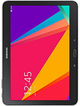 Best available price of Samsung Galaxy Tab 4 10-1 2015 in Main
