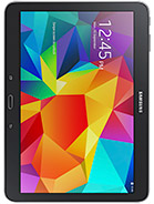 Best available price of Samsung Galaxy Tab 4 10-1 LTE in Main