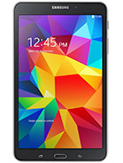 Best available price of Samsung Galaxy Tab 4 8-0 LTE in Main