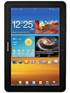 Best available price of Samsung Galaxy Tab 8-9 P7310 in Main