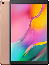 Best available price of Samsung Galaxy Tab A 10.1 (2019) in Main