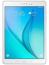 Best available price of Samsung Galaxy Tab A 9-7 in Main